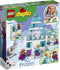 LEGO DUPLO Disney Frozen IJskasteel - 10899