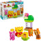 LEGO DUPLO Disney Het Verjaardagsfeest van Winnie de Poeh - 10457