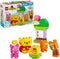 LEGO DUPLO Disney Het Verjaardagsfeest van Winnie de Poeh - 10457
