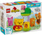 LEGO DUPLO Disney Het Verjaardagsfeest van Winnie de Poeh - 10457