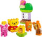 LEGO DUPLO Disney Het Verjaardagsfeest van Winnie de Poeh - 10457