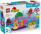 LEGO DUPLO® ǀ Disney Kraampje van Ariël en Botje 10420