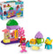 LEGO DUPLO® ǀ Disney Kraampje van Ariël en Botje 10420
