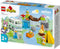 LEGO DUPLO Disney Mickey and Friends Kampeeravontuur Speelgoed voor 2+ Jarigen - 10997