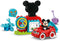 LEGO DUPLO ǀ Disney Mickey Mouse Clubhuis en Auto - 10454