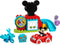 LEGO DUPLO ǀ Disney Mickey Mouse Clubhuis en Auto - 10454