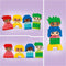 LEGO DUPLO Gevoelens en emoties - 10415