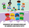 LEGO DUPLO Gevoelens en emoties - 10415