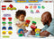 LEGO DUPLO Gevoelens en emoties - 10415