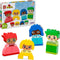 LEGO DUPLO Gevoelens en emoties - 10415