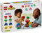 LEGO DUPLO Gevoelens en emoties - 10415