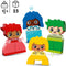 LEGO DUPLO Gevoelens en emoties - 10415