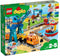 LEGO DUPLO Goederentrein - 10875