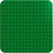 LEGO DUPLO Groene bouwplaat - 10460