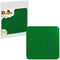 LEGO DUPLO Groene bouwplaat - 10460