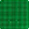 LEGO DUPLO Groene Bouwplaat - 10980