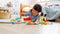 LEGO DUPLO Hartvormige Doos - 10909