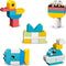 LEGO DUPLO Hartvormige Doos - 10909