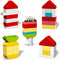 LEGO DUPLO Hartvormige Doos - 10909