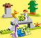 LEGO DUPLO Jurassic World Dinosaurus crèche - 10938
