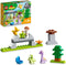 LEGO DUPLO Jurassic World Dinosaurus crèche - 10938