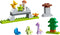 LEGO DUPLO Jurassic World Dinosaurus crèche - 10938