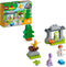 LEGO DUPLO Jurassic World Dinosaurus crèche - 10938