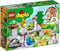LEGO DUPLO Jurassic World Dinosaurus crèche - 10938