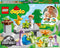 LEGO DUPLO Jurassic World Dinosaurus crèche - 10938