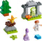 LEGO DUPLO Jurassic World Dinosaurus crèche - 10938