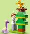 LEGO DUPLO Jurassic World Dinosaurus crèche - 10938
