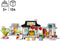 LEGO DUPLO Leer over Chinese cultuur - 10411