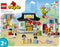 LEGO DUPLO Leer over Chinese cultuur - 10411