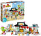 LEGO DUPLO Leer over Chinese cultuur - 10411