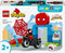 LEGO DUPLO® Marvel De motoravonturen van Spin 10424
