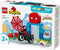 LEGO DUPLO® Marvel De motoravonturen van Spin 10424