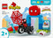LEGO DUPLO® Marvel De motoravonturen van Spin 10424