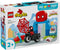 LEGO DUPLO® Marvel De motoravonturen van Spin 10424