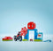 LEGO DUPLO® Marvel De motoravonturen van Spin 10424