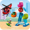 LEGO DUPLO Marvel Spider-Man & Vrienden: Kermisavontuur - 10963