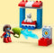LEGO DUPLO Marvel Spider-Man & Vrienden: Kermisavontuur - 10963