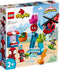 LEGO DUPLO Marvel Spider-Man & Vrienden: Kermisavontuur - 10963