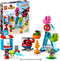 LEGO DUPLO Marvel Spider-Man & Vrienden: Kermisavontuur - 10963
