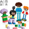 LEGO DUPLO Mensen en hun emoties - 10423