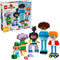 LEGO DUPLO Mensen en hun emoties - 10423