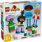 LEGO DUPLO Mensen en hun emoties - 10423