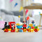 LEGO DUPLO Mickey & Minnie Verjaardagstrein - 10941