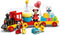 LEGO DUPLO Mickey & Minnie Verjaardagstrein - 10941