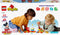 LEGO DUPLO Mickey & Minnie Verjaardagstrein - 10941