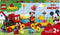 LEGO DUPLO Mickey & Minnie Verjaardagstrein - 10941